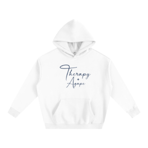 Therapy + Agape - Hoodie